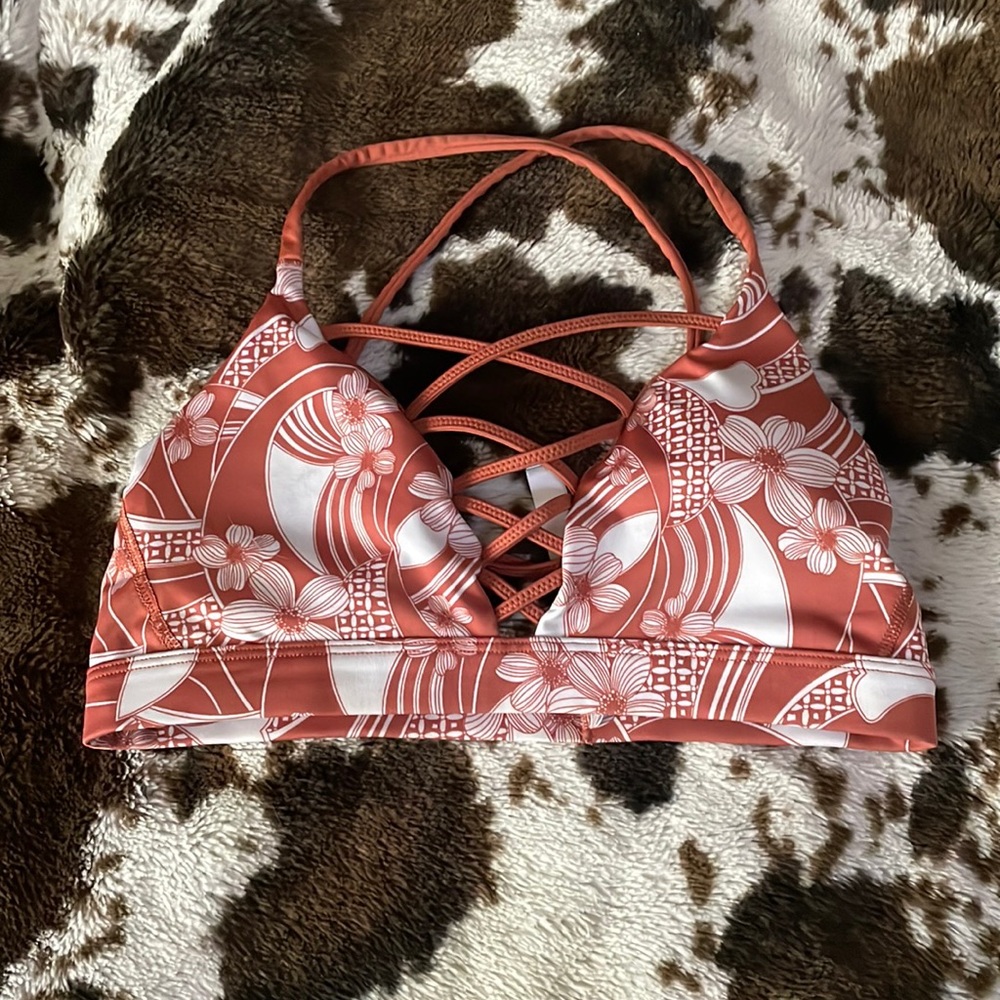 Victoria sport bra